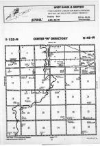 Map Image 043, Richland County 1989
